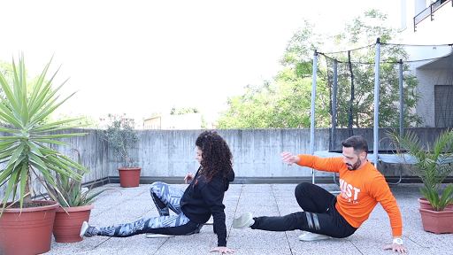 JUST Wellness & Co. - Thumbnail