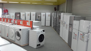 Photo n°6 de Connexion Partenaire Boulanger Prades à Prades (Magasin de jeux vidéo)