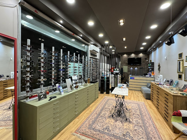 Οπτικά Πασαλίδης - Εχέδωρο