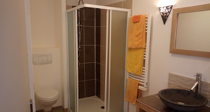 Photo n°53 de Chambres d'hôtes & Gîte L'Orangeraie à Elne (Chambre d'hôtes)