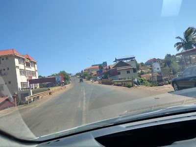 Photos of ENG THIDA HOTEL