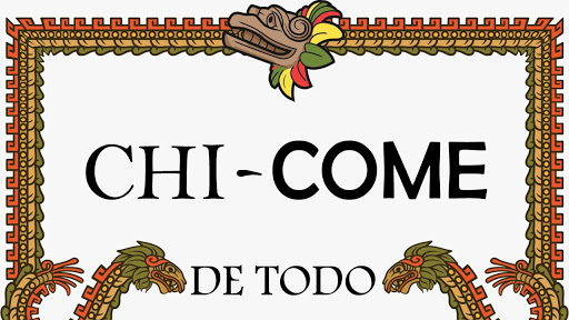 Chi-Come - Thumbnail