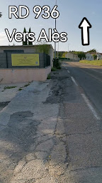 Photo n°19 de BIEN DANS MON ETRE à Vézénobres (Club de tai-chi)