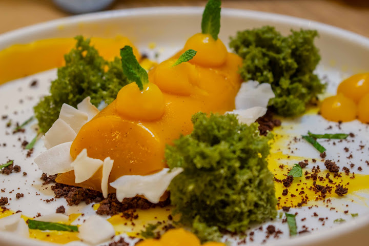 Bocam - Restaurant Figueres by null