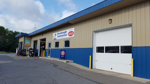 Sincebaugh Automotive LLC