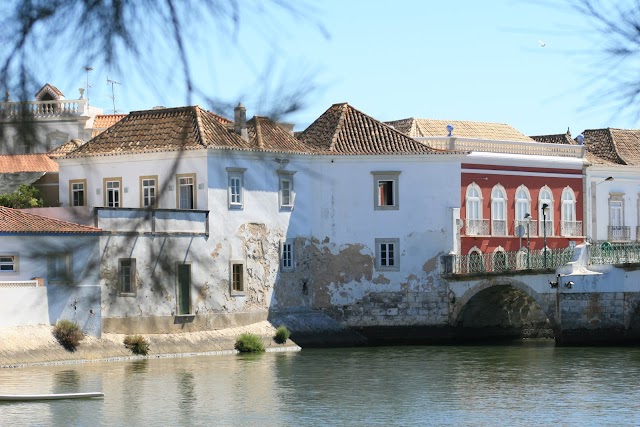 Tavira