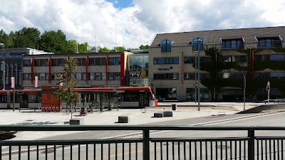 Photos of AMFI Nesttun
