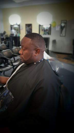 Changing Images Barber Shop - Thumbnail