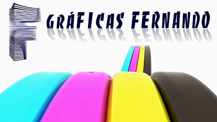 Gráficas Fernando