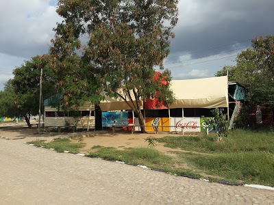 Photos of DDU Staff Cafeteria