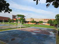 Foto SMAN  1 Plampang, Kabupaten Sumbawa
