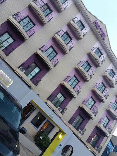 lodging