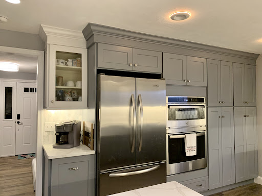 Saybrook Builders - Thumbnail