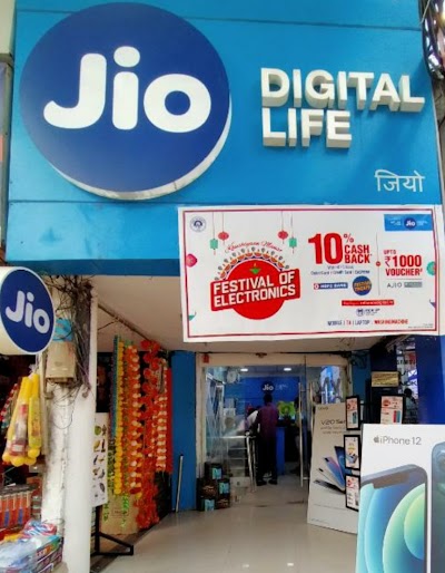 photo of My Jio Store