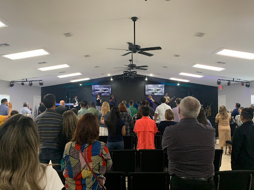 Family Christian Assembly - Thumbnail