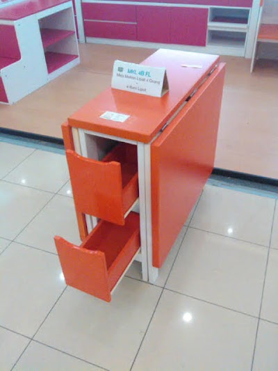 Photos of Sadewa Furniture