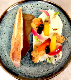 Photo n°6 de Adène Traiteur Event à Binges (Traiteur)