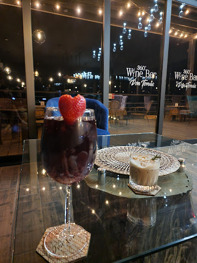 360 Wine Bar by Don Tomás - Thumbnail