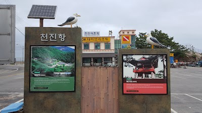 Photos of 천진해변