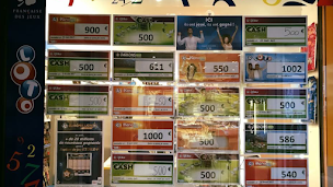 Photo n°30 de Le Quotidien Tabac Presse à Épernay (Bureau de tabac)