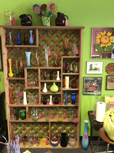 Secondhand Rose Thrift & Consignment Shop - Thumbnail