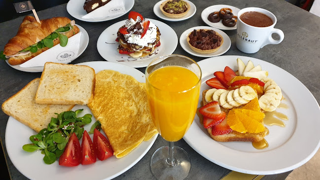 Comentarii opinii despre Chocafé