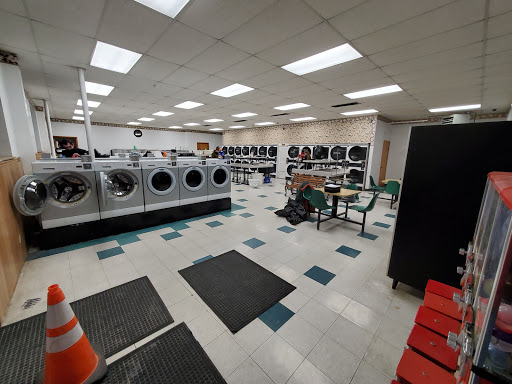 Benny's Coin Laundry - United States