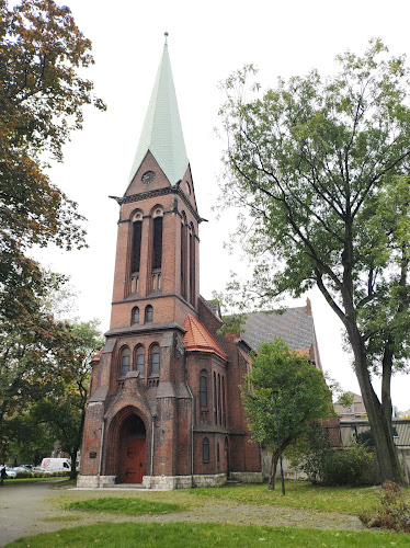 Kościół Ewangelicko-Augsburski Marcina Lutra