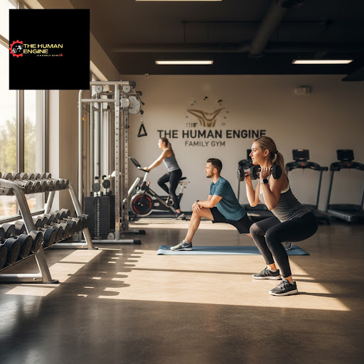 Staying consistent with your workouts is easier when your fitness routine fits into your daily li… post image