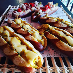 Photo n°6 de O'Bocal by mets délys restauration à Montbonnot-Saint-Martin (Traiteur)