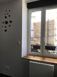 Photo n°6 de ISO DECO 43 Loïc Devidal à Craponne-sur-Arzon (Peintre en bâtiment)