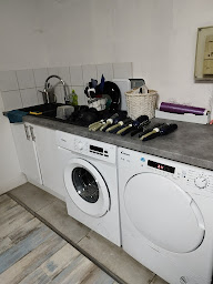 Photo n°7 de Vhd Coiffure à Le Taillan-Médoc (Salon de coiffure)