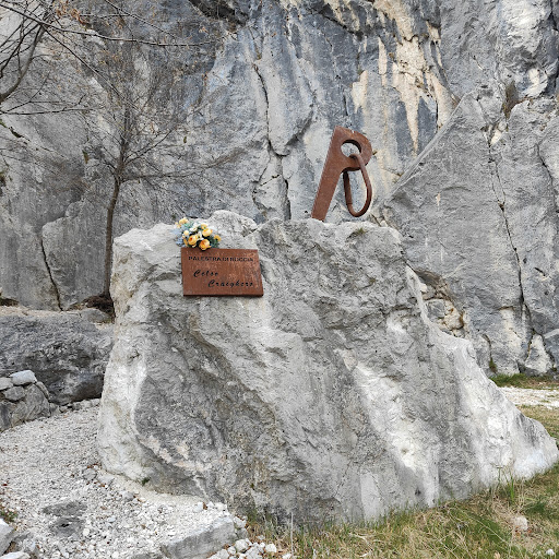 Palestra di arrampicata "Strabut" - Thumbnail