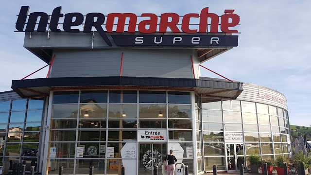 Intermarché SUPER Thizy Les Bourgs