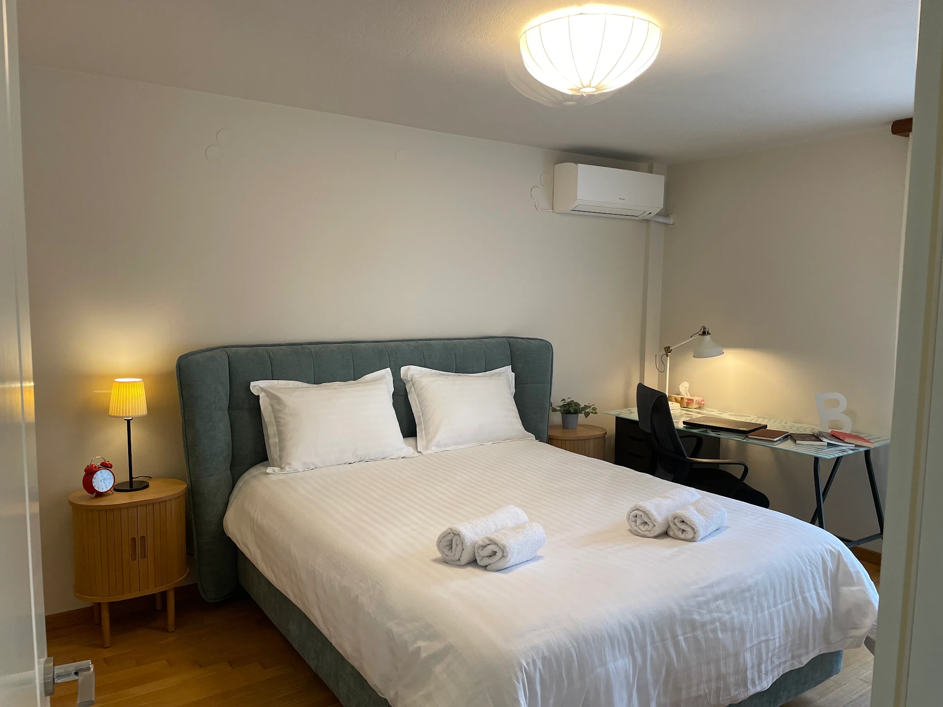 The Ioannina Lodge