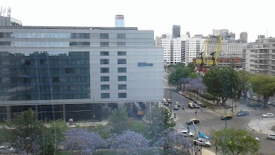 Photos of Hilton Buenos Aires
