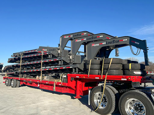 Nationwide Trailers - Des Moines - Thumbnail