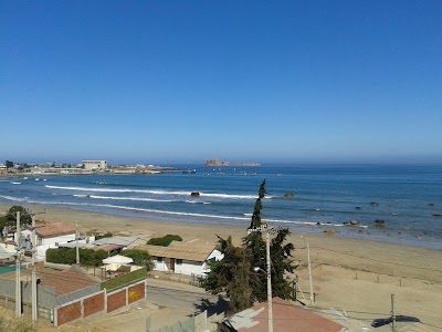 Photos of Caba&ntilde;as Los Chalet Del Mar