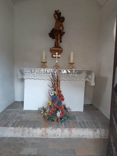 Sebastians Kapelle - Thumbnail