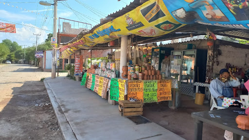Micheladas Doña Crucita