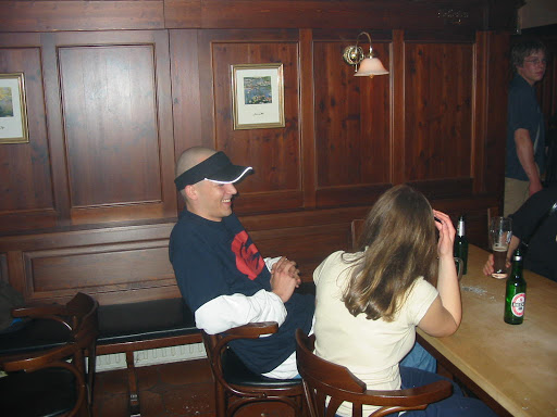 Kaiser Unterpreppach Diskothek & Bar - Thumbnail