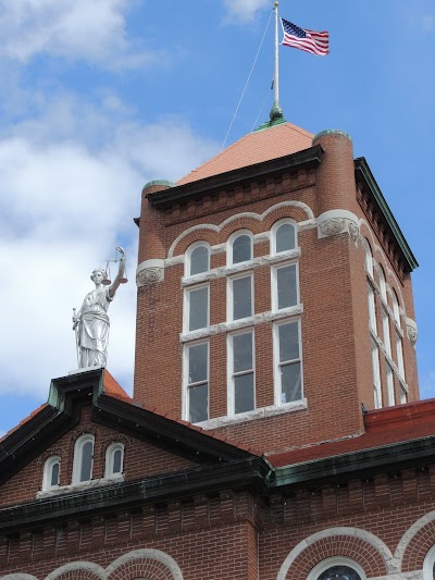 Anderson County District Court