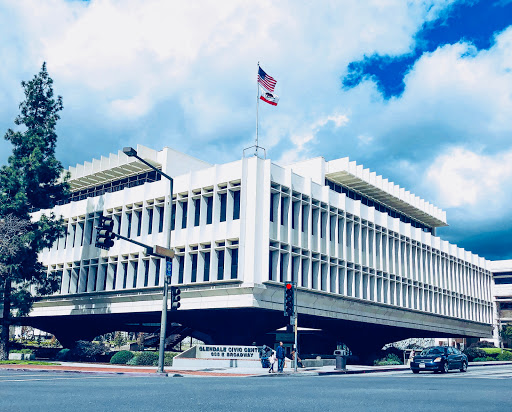 Glendale City Planning Division - Thumbnail