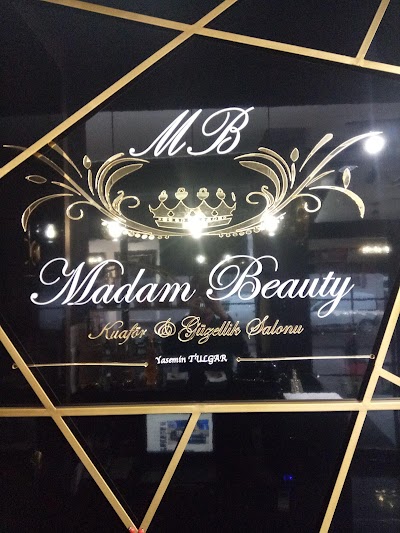 Madam Beauty Kuaför ve Güzellik Merkezi