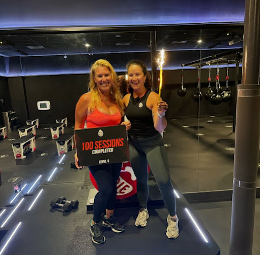 Rumble Boxing - boxing in Plainview, New York