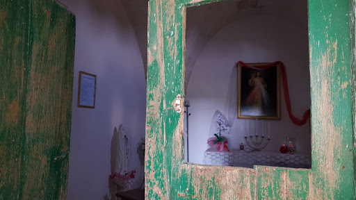 Cappella della Divina Misericordia - Thumbnail