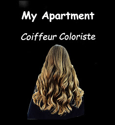 Photo n°8 de My Apartment à Ollioules (Salon de coiffure)