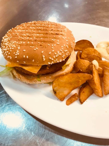 Photo 2 - Le Gourmet Burger
