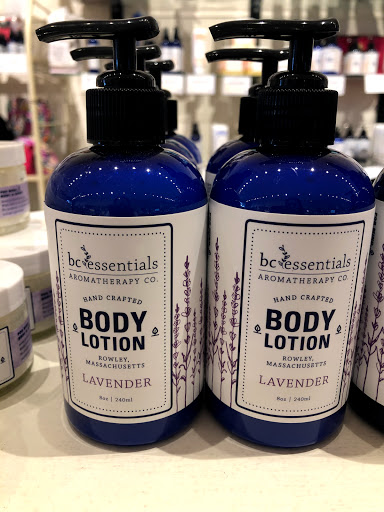 BC Essentials Aromatherapy Gallery - United States