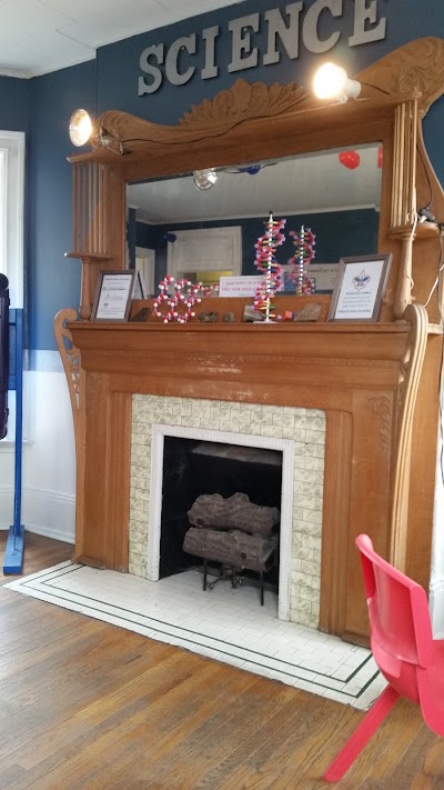 museum